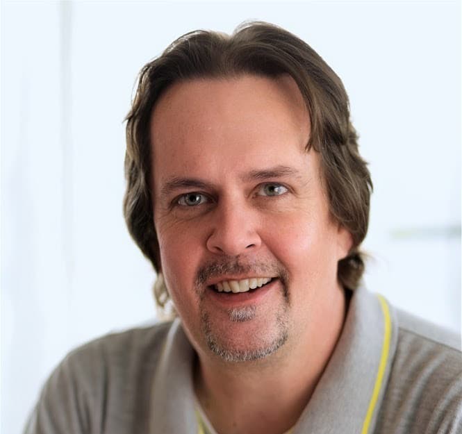 Bernd Göler von Ravensburg, Heilpraktiker
